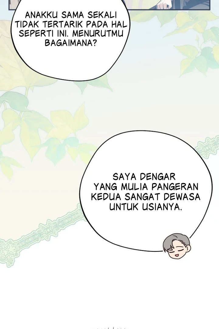 I Did a Good Job For The Villain’s Early Education Chapter 5 - halaman 52
