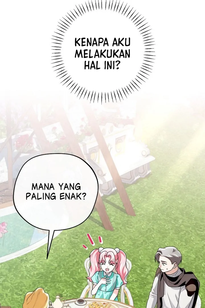 I Did a Good Job For The Villain’s Early Education Chapter 5 - halaman 53