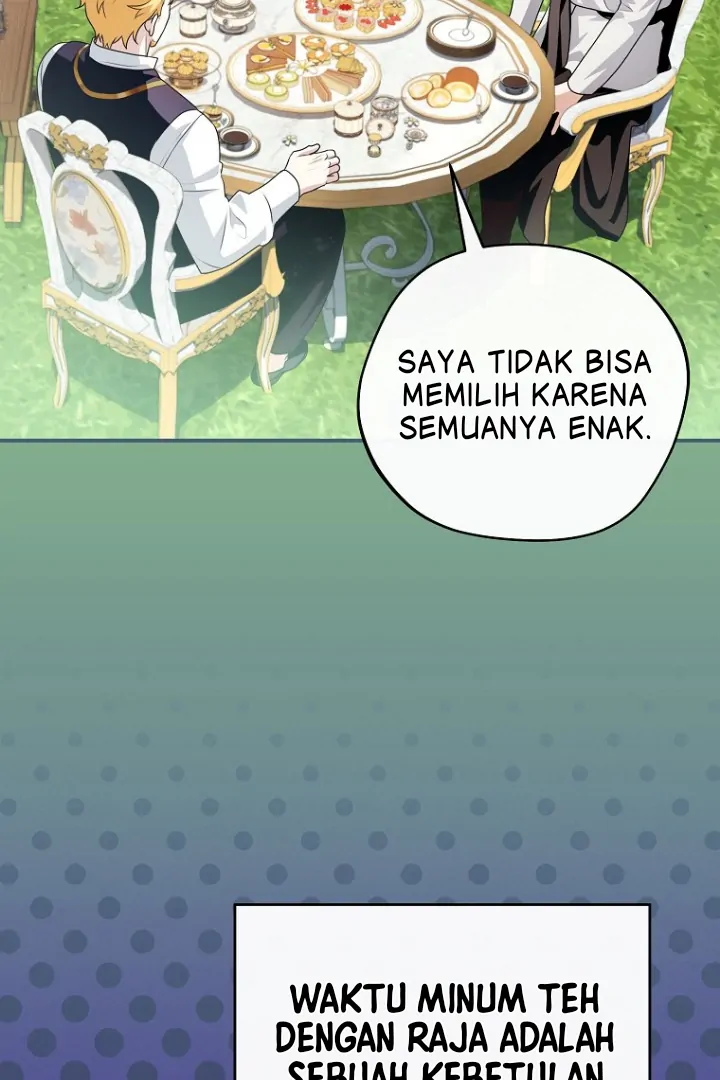 I Did a Good Job For The Villain’s Early Education Chapter 5 - halaman 54