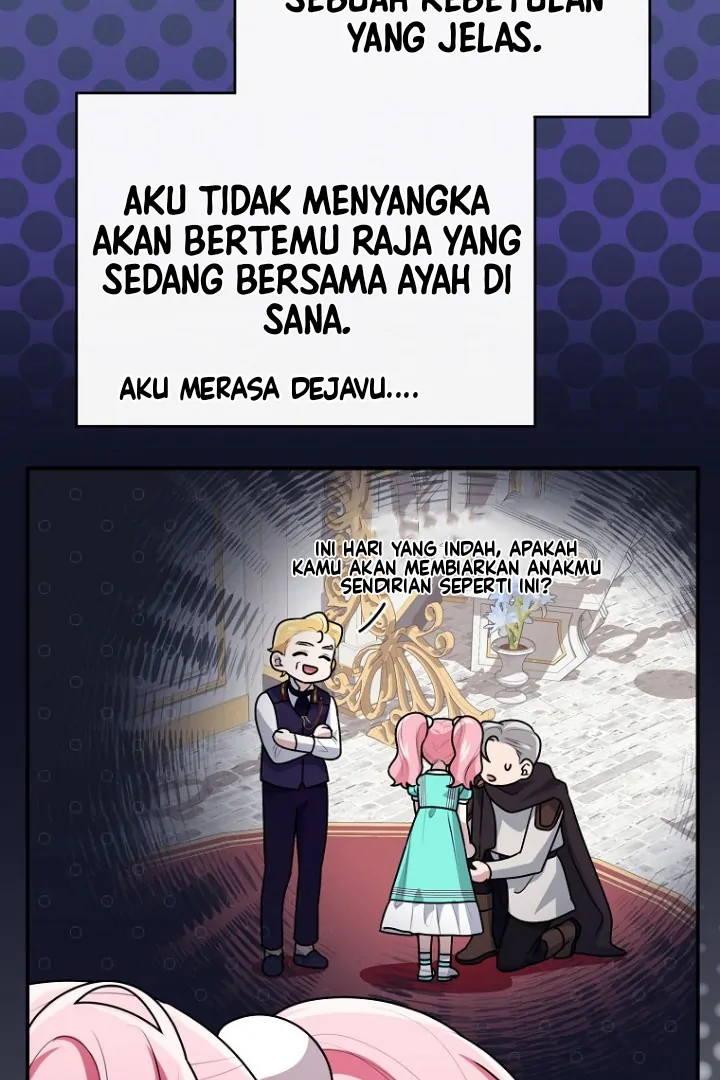 I Did a Good Job For The Villain’s Early Education Chapter 5 - halaman 55