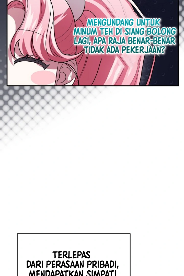 I Did a Good Job For The Villain’s Early Education Chapter 5 - halaman 56