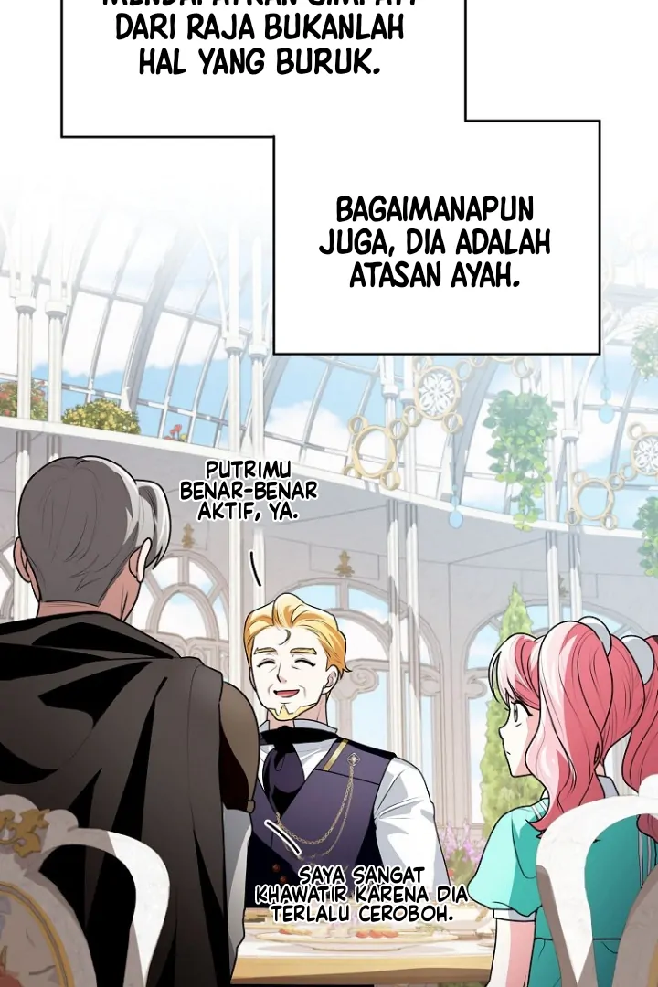 I Did a Good Job For The Villain’s Early Education Chapter 5 - halaman 57