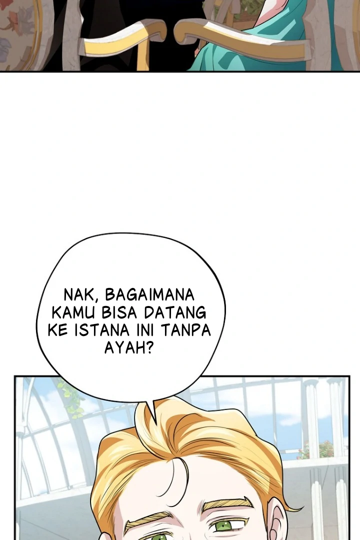 I Did a Good Job For The Villain’s Early Education Chapter 5 - halaman 58