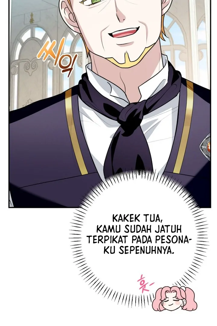I Did a Good Job For The Villain’s Early Education Chapter 5 - halaman 59