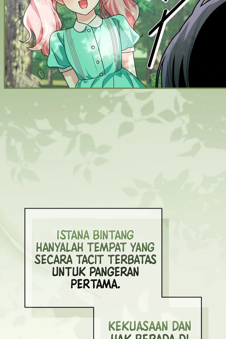 I Did a Good Job For The Villain’s Early Education Chapter 5 - halaman 6