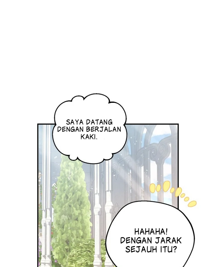 I Did a Good Job For The Villain’s Early Education Chapter 5 - halaman 60