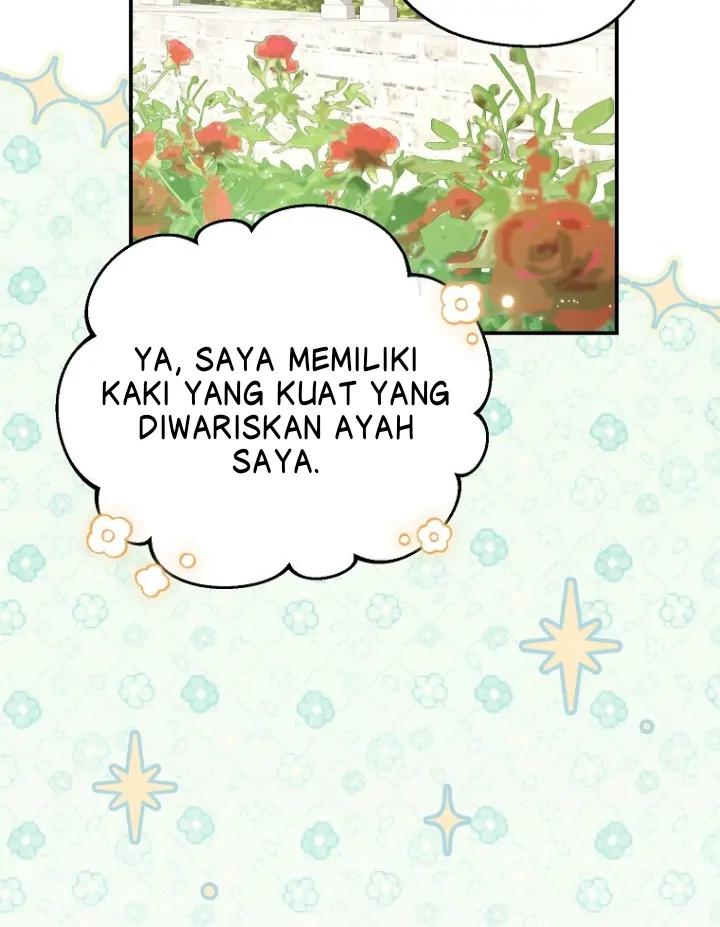 I Did a Good Job For The Villain’s Early Education Chapter 5 - halaman 61
