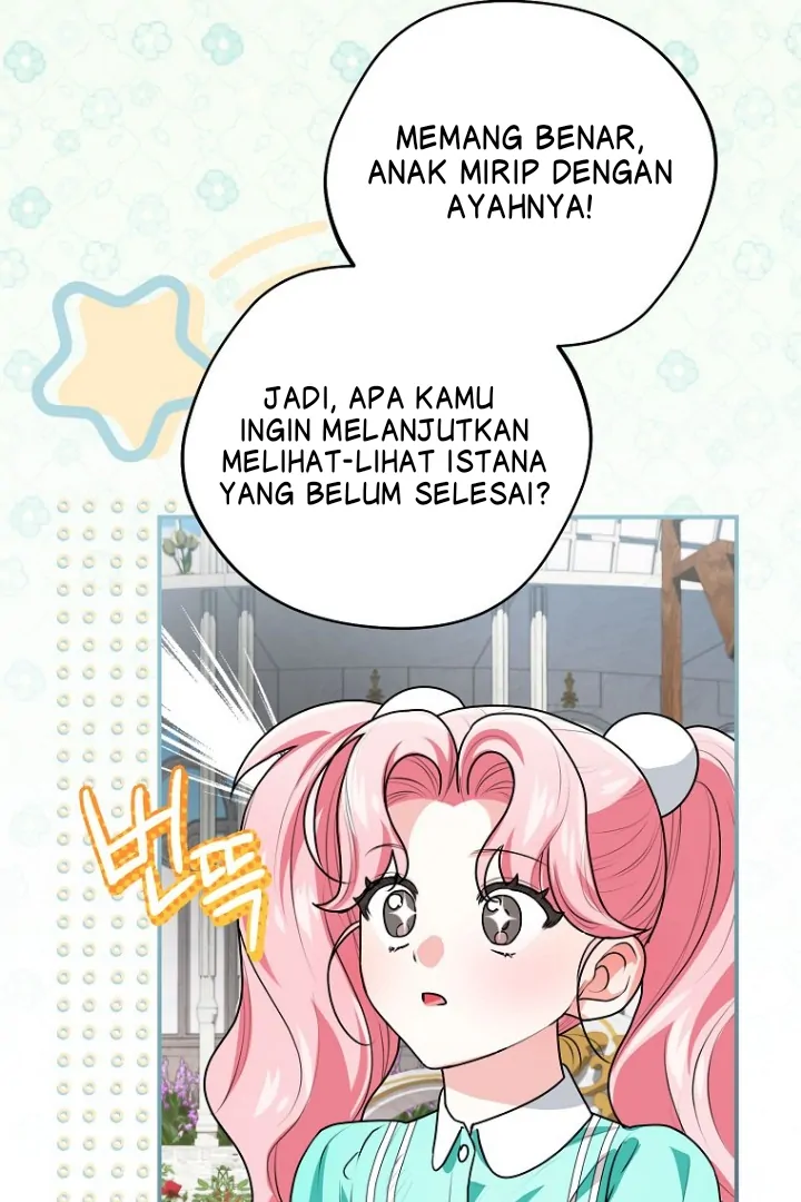 I Did a Good Job For The Villain’s Early Education Chapter 5 - halaman 62