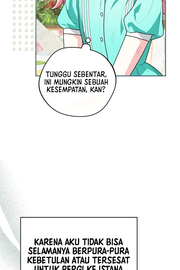 I Did a Good Job For The Villain’s Early Education Chapter 5 - halaman 63