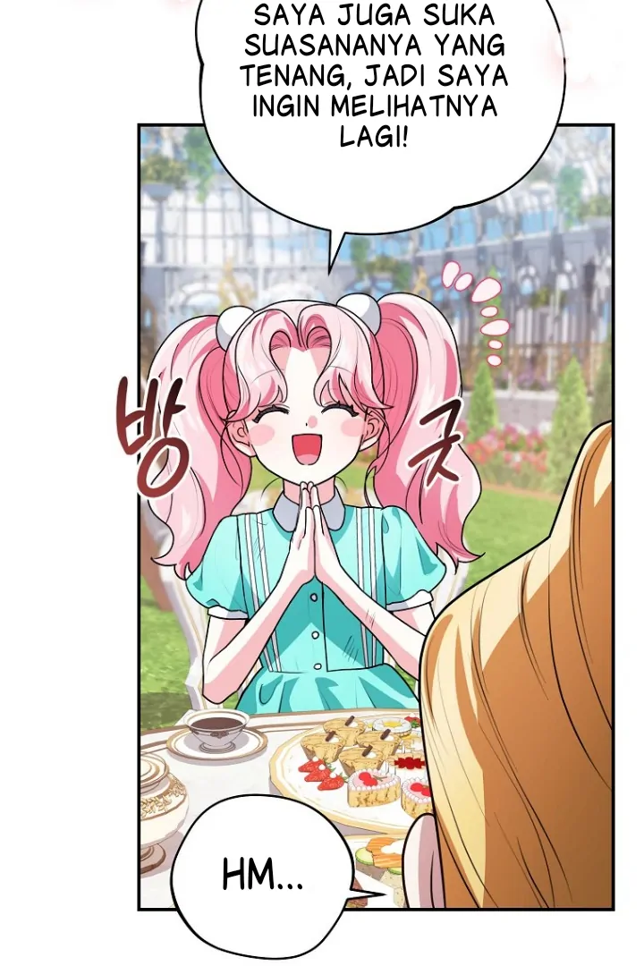 I Did a Good Job For The Villain’s Early Education Chapter 5 - halaman 67