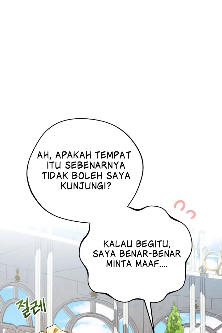 I Did a Good Job For The Villain’s Early Education Chapter 5 - halaman 68