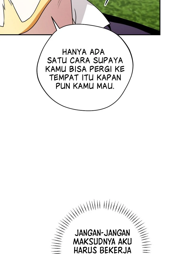I Did a Good Job For The Villain’s Early Education Chapter 5 - halaman 71