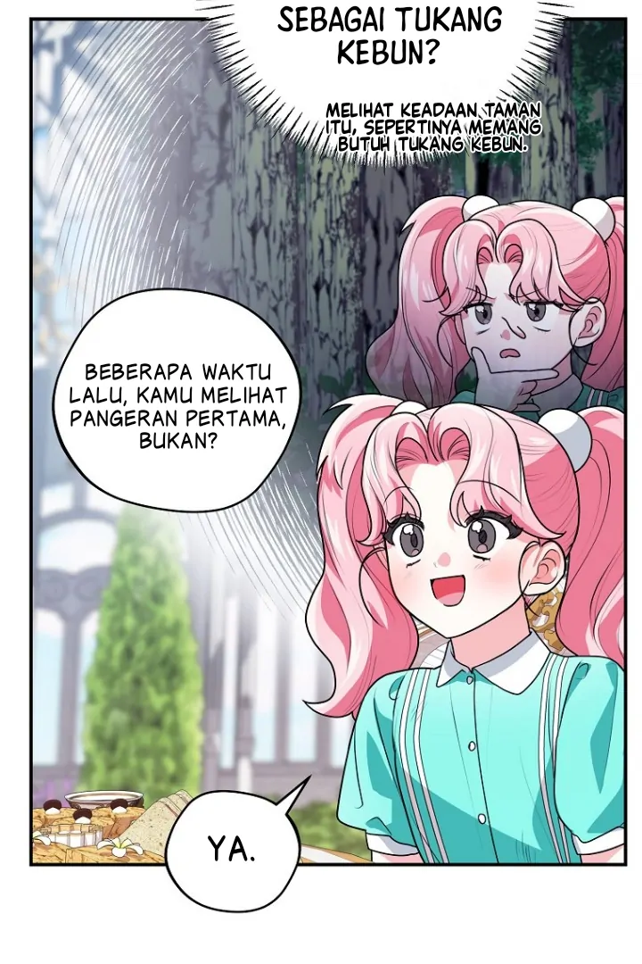 I Did a Good Job For The Villain’s Early Education Chapter 5 - halaman 72