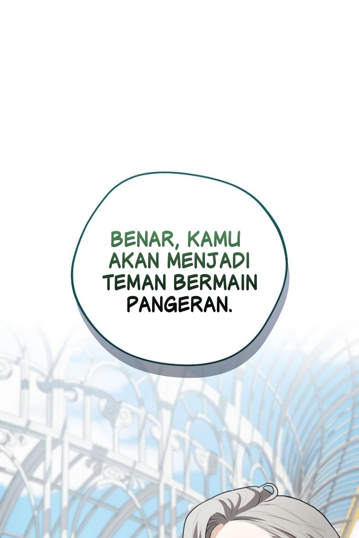 I Did a Good Job For The Villain’s Early Education Chapter 5 - halaman 73