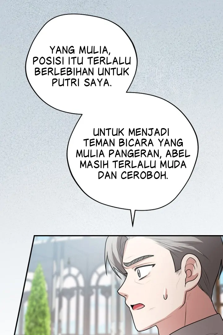 I Did a Good Job For The Villain’s Early Education Chapter 5 - halaman 75