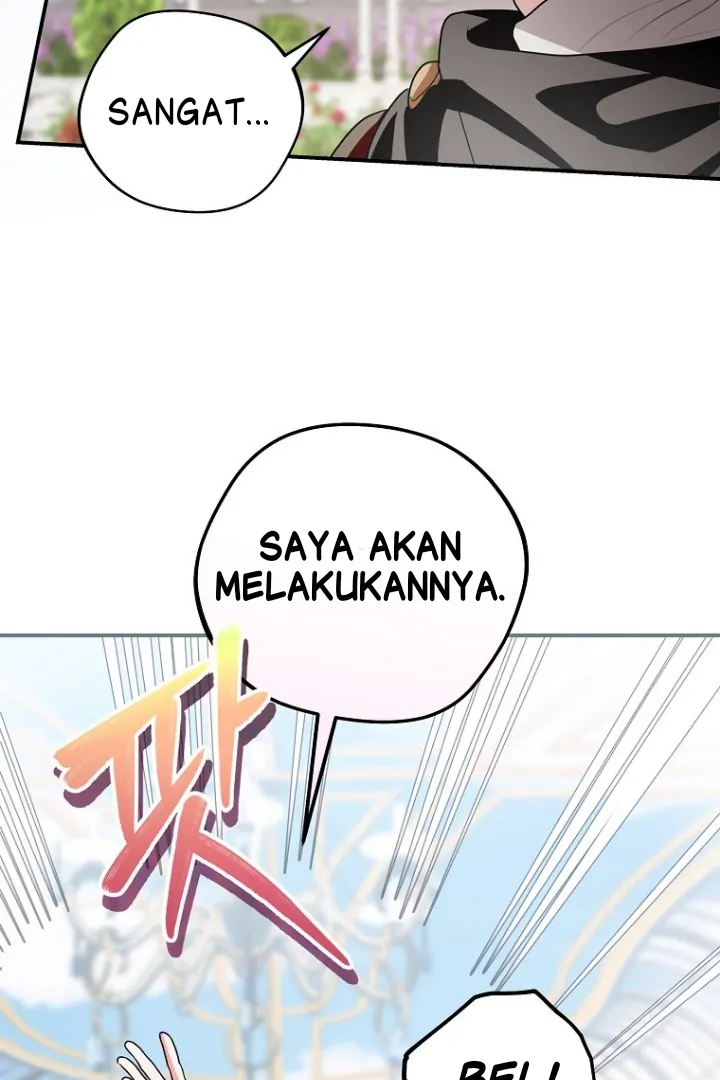 I Did a Good Job For The Villain’s Early Education Chapter 5 - halaman 76