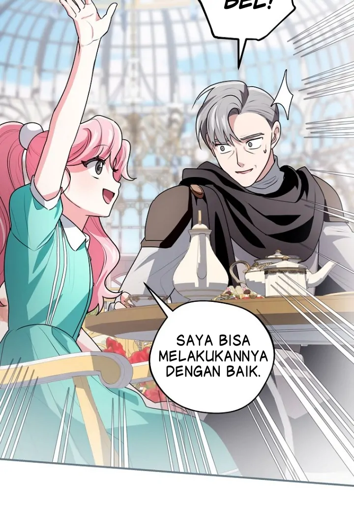 I Did a Good Job For The Villain’s Early Education Chapter 5 - halaman 77