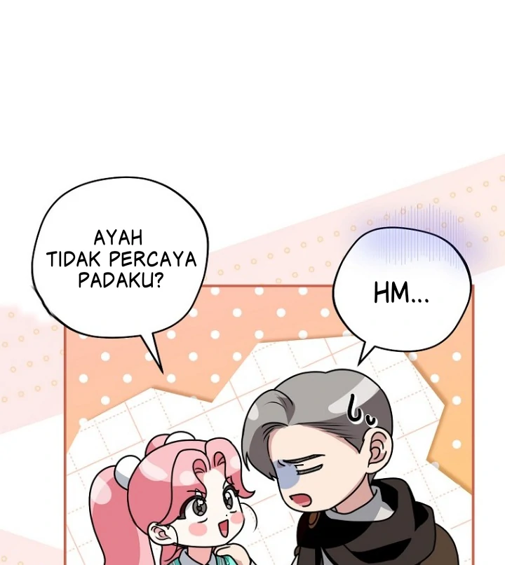I Did a Good Job For The Villain’s Early Education Chapter 5 - halaman 78