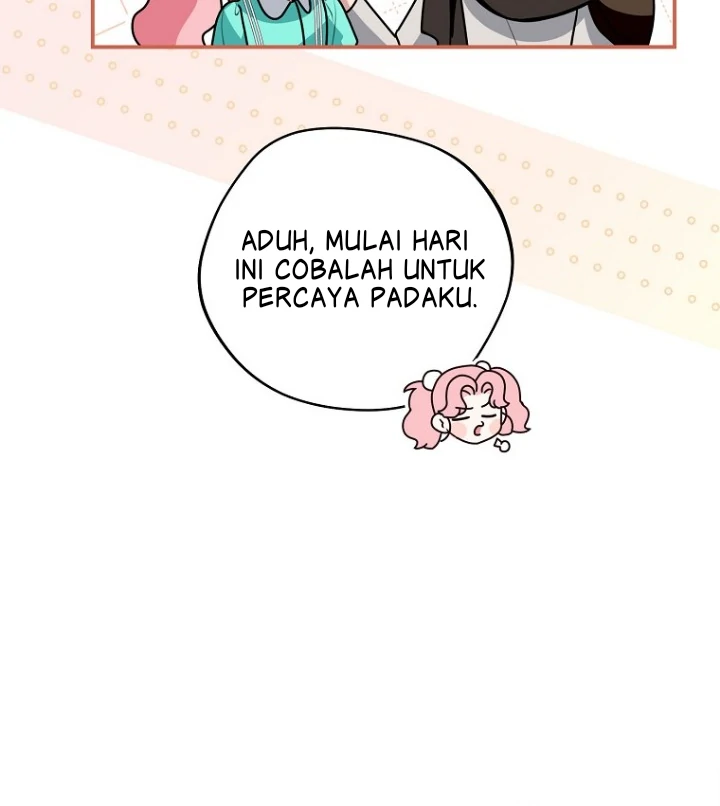I Did a Good Job For The Villain’s Early Education Chapter 5 - halaman 79