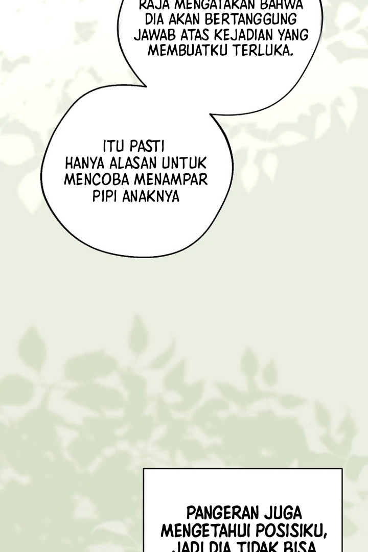 I Did a Good Job For The Villain’s Early Education Chapter 5 - halaman 8