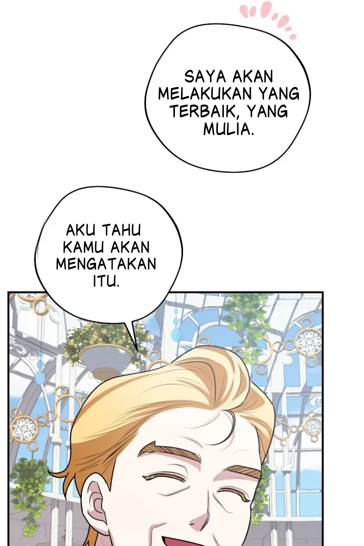 I Did a Good Job For The Villain’s Early Education Chapter 5 - halaman 80