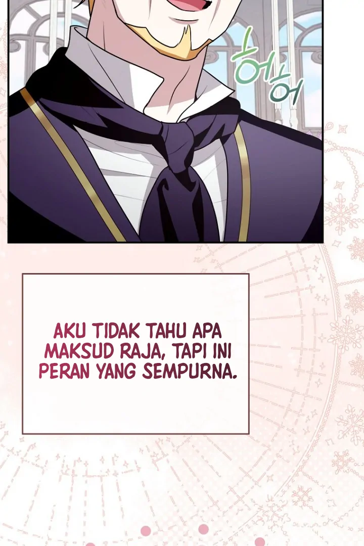 I Did a Good Job For The Villain’s Early Education Chapter 5 - halaman 81