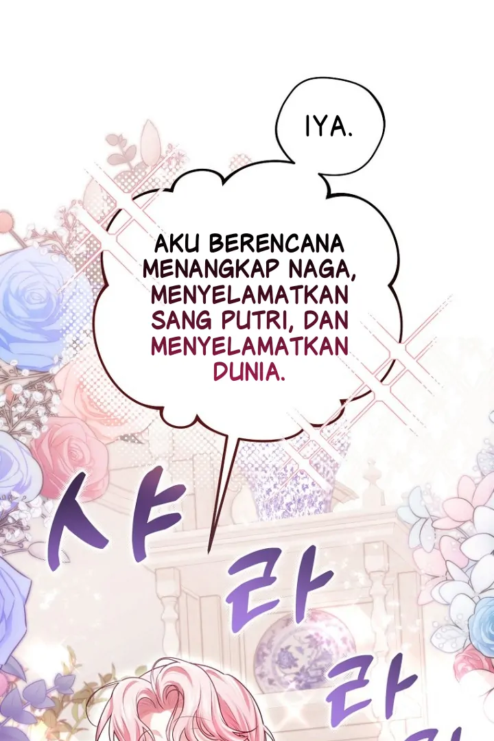 I Did a Good Job For The Villain’s Early Education Chapter 5 - halaman 85