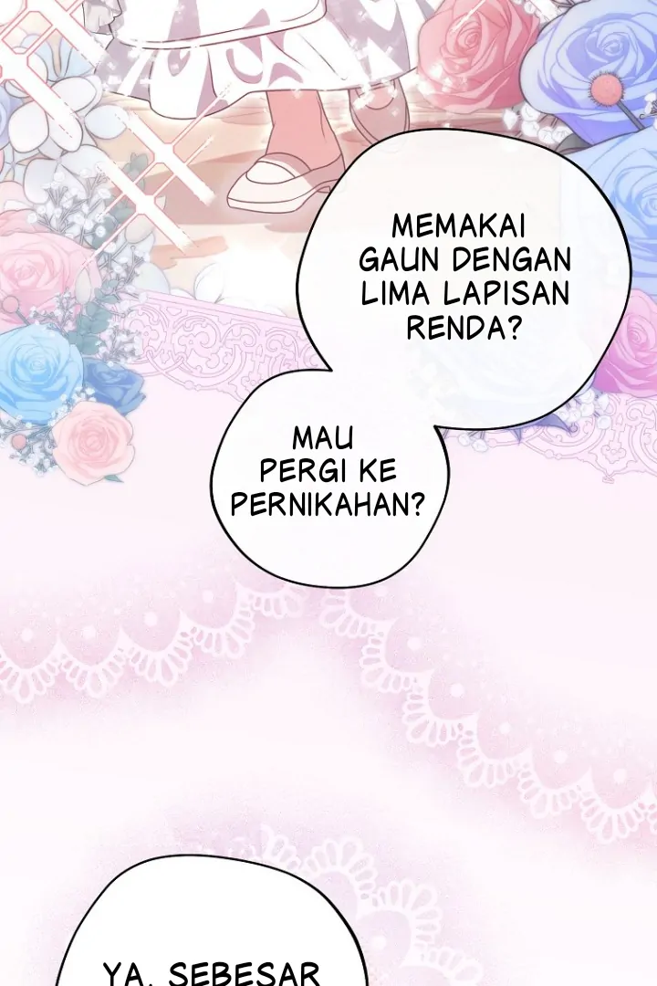 I Did a Good Job For The Villain’s Early Education Chapter 5 - halaman 87