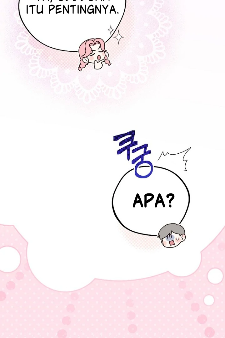I Did a Good Job For The Villain’s Early Education Chapter 5 - halaman 88