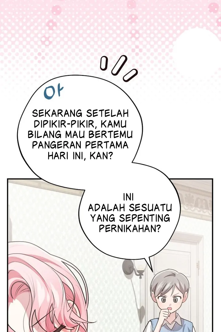 I Did a Good Job For The Villain’s Early Education Chapter 5 - halaman 89