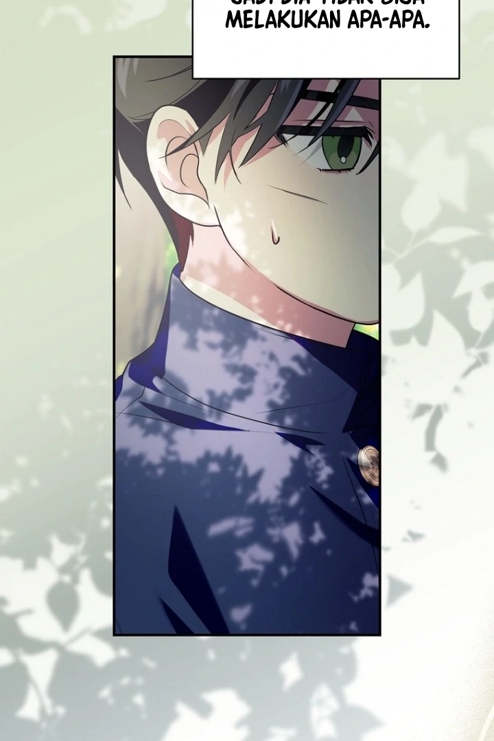 I Did a Good Job For The Villain’s Early Education Chapter 5 - halaman 9
