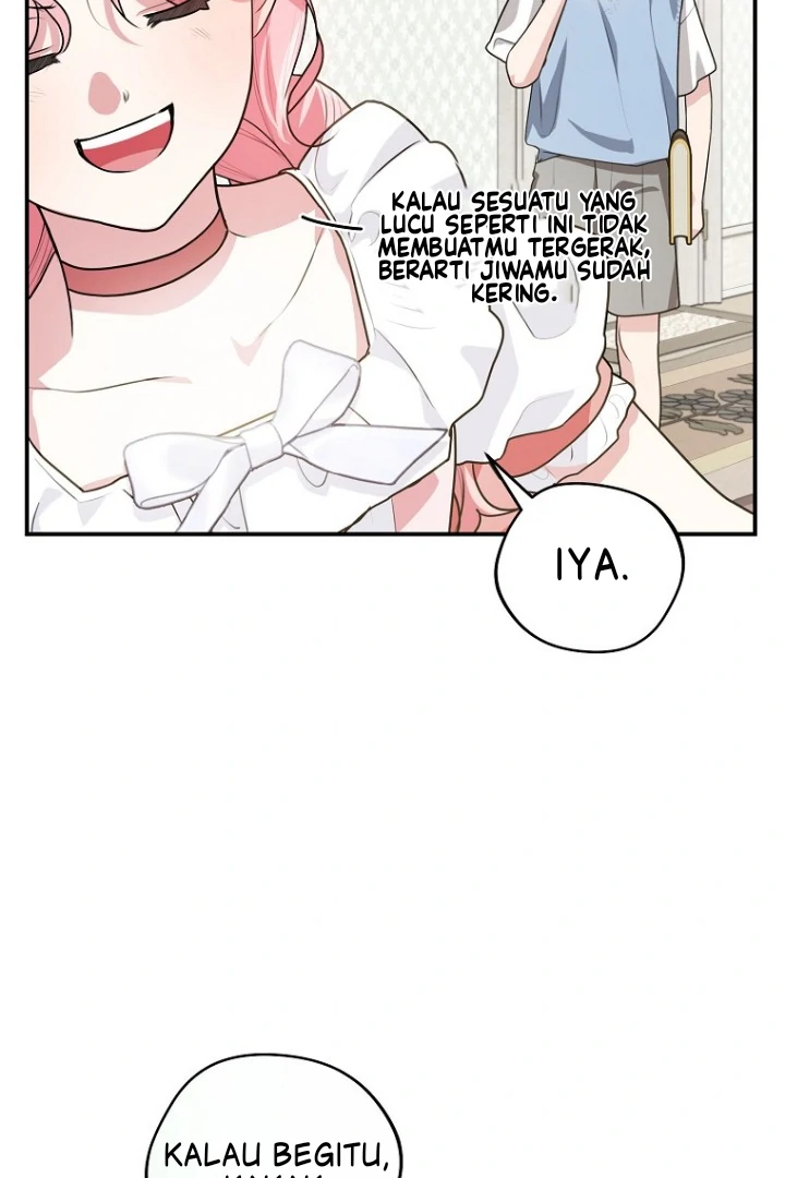 I Did a Good Job For The Villain’s Early Education Chapter 5 - halaman 90