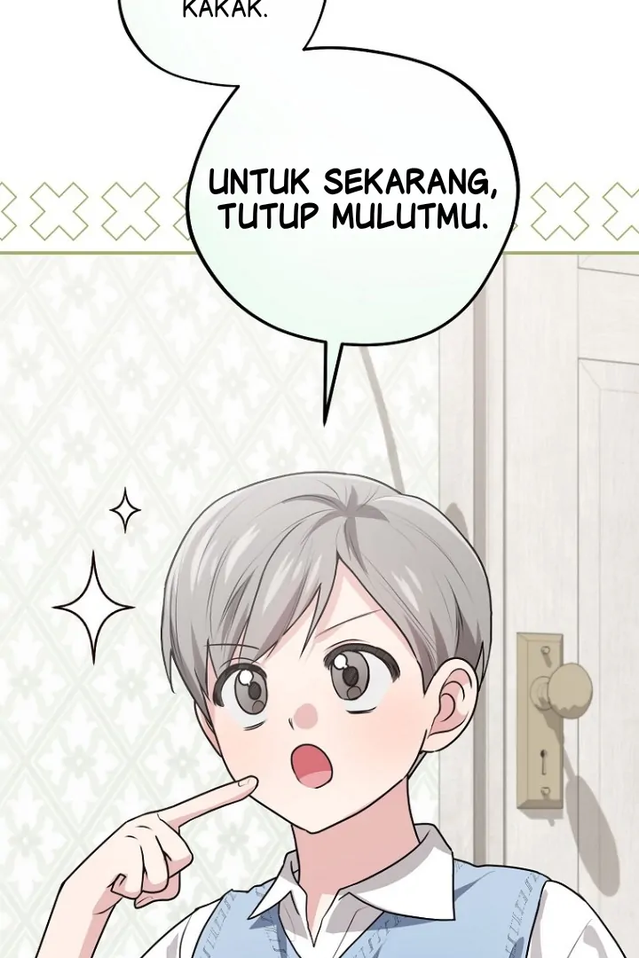 I Did a Good Job For The Villain’s Early Education Chapter 5 - halaman 91