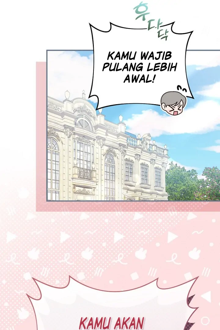 I Did a Good Job For The Villain’s Early Education Chapter 5 - halaman 94