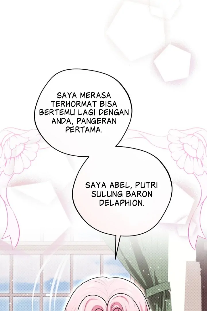 I Did a Good Job For The Villain’s Early Education Chapter 5 - halaman 96