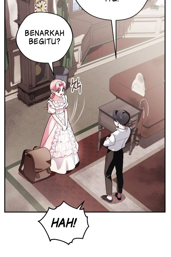 I Did a Good Job For The Villain’s Early Education Chapter 5 - halaman 99