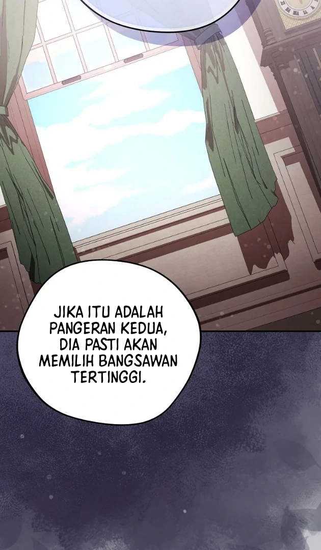 I Did a Good Job For The Villain’s Early Education Chapter 6 - halaman 10
