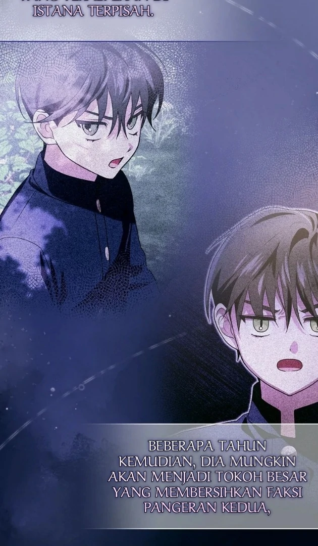 I Did a Good Job For The Villain’s Early Education Chapter 6 - halaman 101