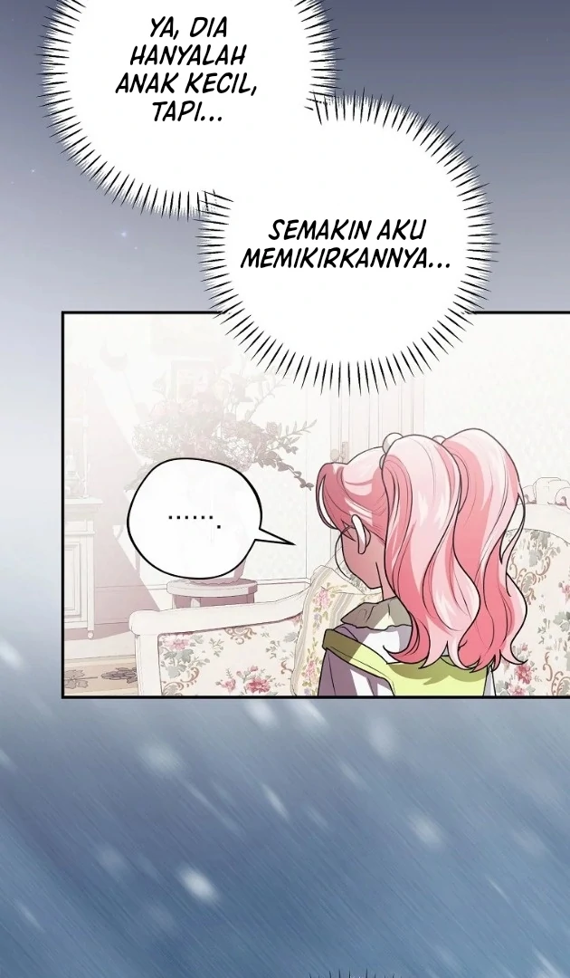 I Did a Good Job For The Villain’s Early Education Chapter 6 - halaman 103