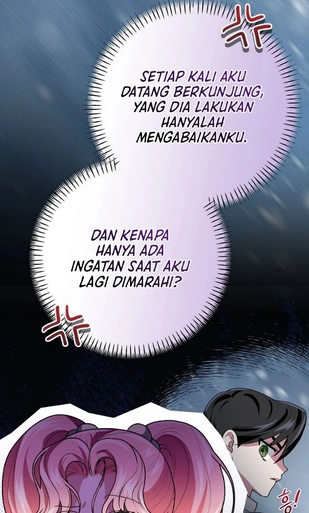 I Did a Good Job For The Villain’s Early Education Chapter 6 - halaman 104