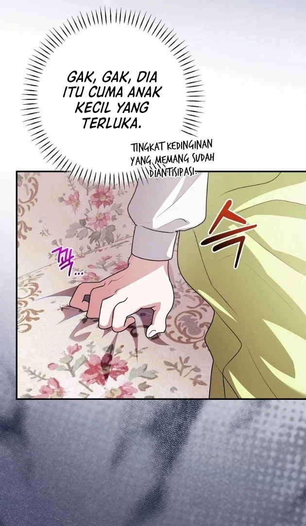I Did a Good Job For The Villain’s Early Education Chapter 6 - halaman 106
