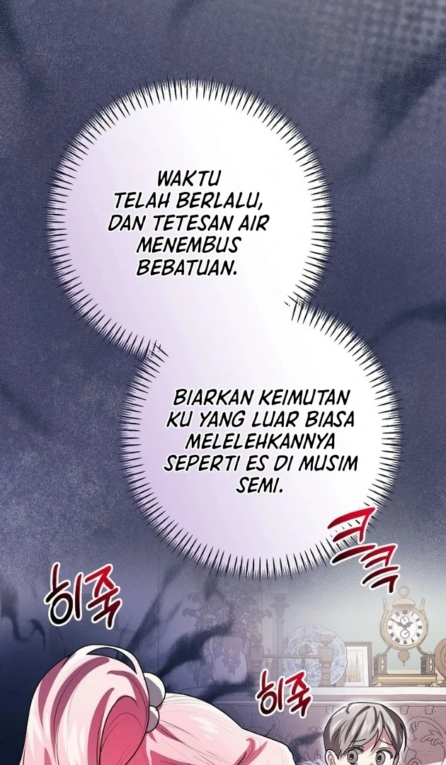 I Did a Good Job For The Villain’s Early Education Chapter 6 - halaman 107