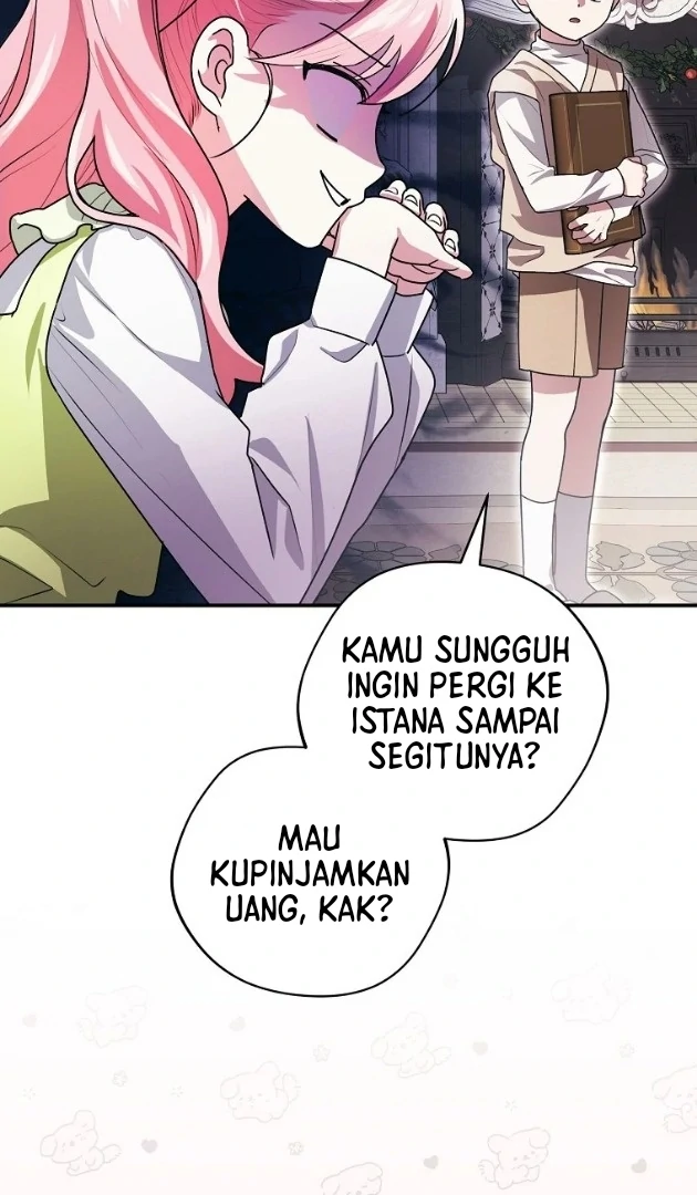 I Did a Good Job For The Villain’s Early Education Chapter 6 - halaman 108