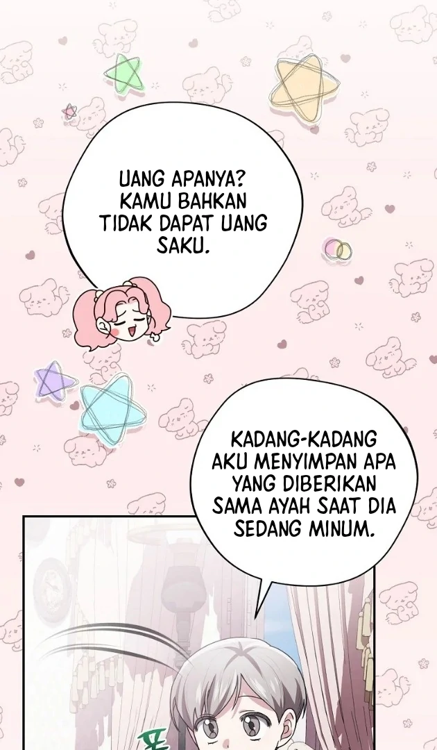 I Did a Good Job For The Villain’s Early Education Chapter 6 - halaman 109
