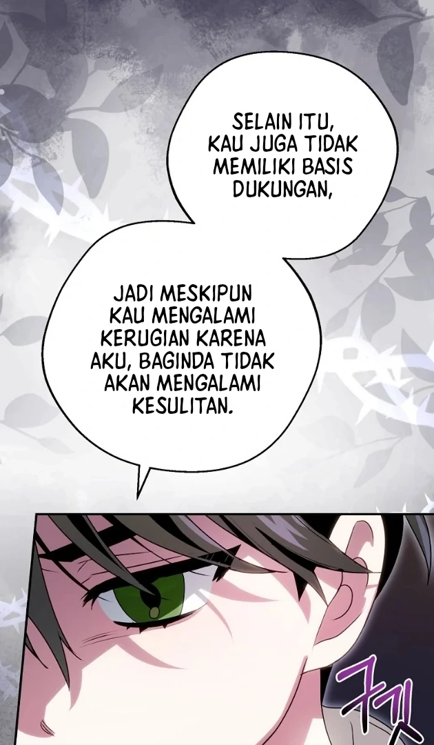 I Did a Good Job For The Villain’s Early Education Chapter 6 - halaman 11
