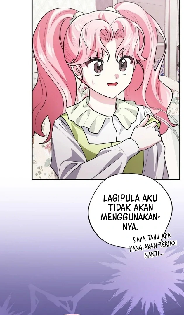 I Did a Good Job For The Villain’s Early Education Chapter 6 - halaman 111
