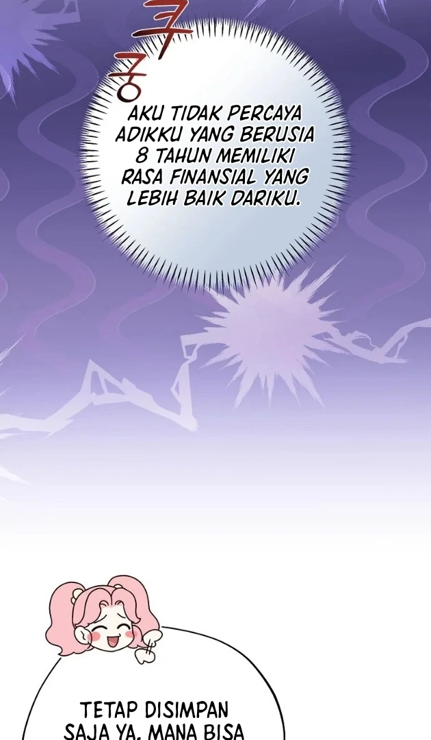 I Did a Good Job For The Villain’s Early Education Chapter 6 - halaman 112