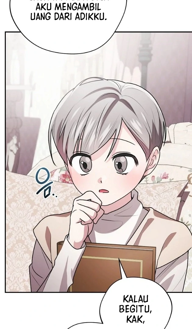 I Did a Good Job For The Villain’s Early Education Chapter 6 - halaman 113