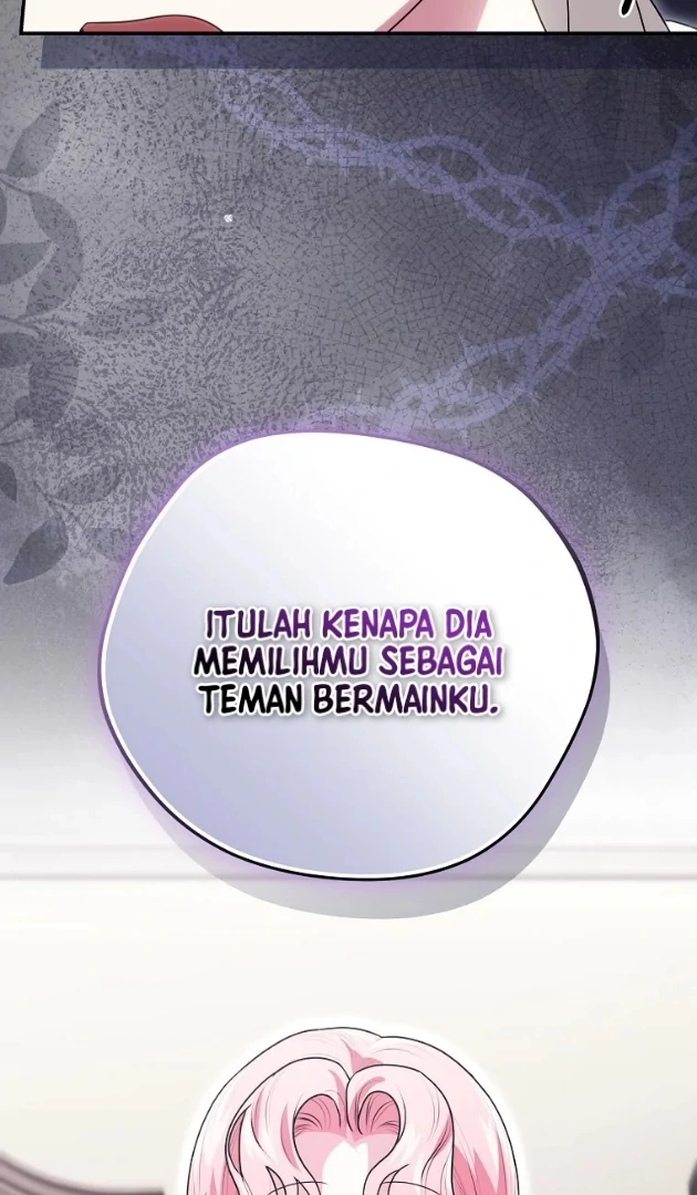 I Did a Good Job For The Villain’s Early Education Chapter 6 - halaman 12