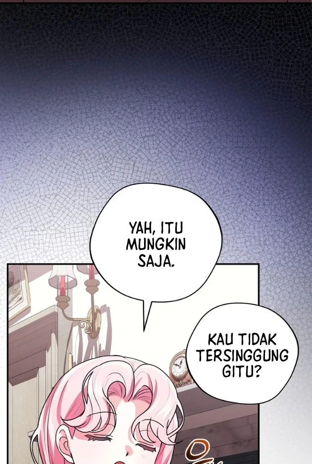 I Did a Good Job For The Villain’s Early Education Chapter 6 - halaman 14